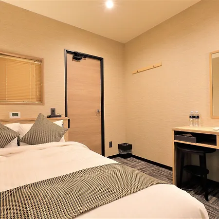Astil Hotel Shinosaka Precious-2